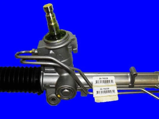 Steering Gear