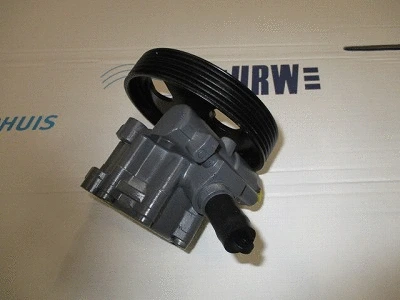 Hydraulic Pump, steering