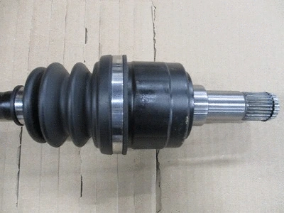 Drive Shaft