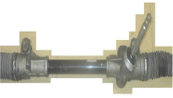Steering Gear (35-61028)