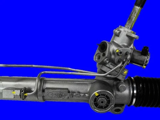 Steering Gear