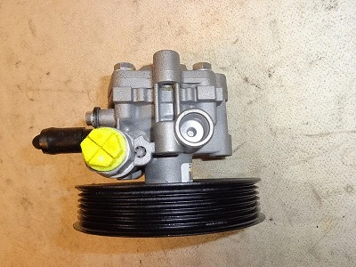 Hydraulic Pump, steering