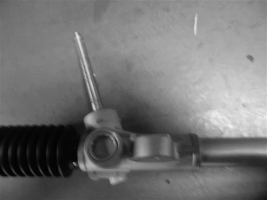 Steering Gear