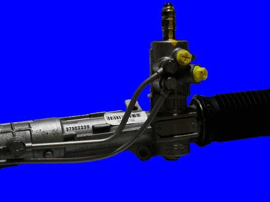 Steering Gear (30-75024)