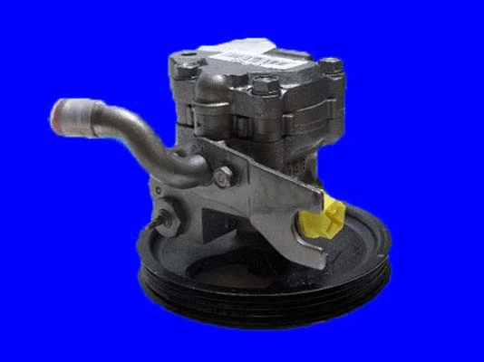 Hydraulic Pump, steering