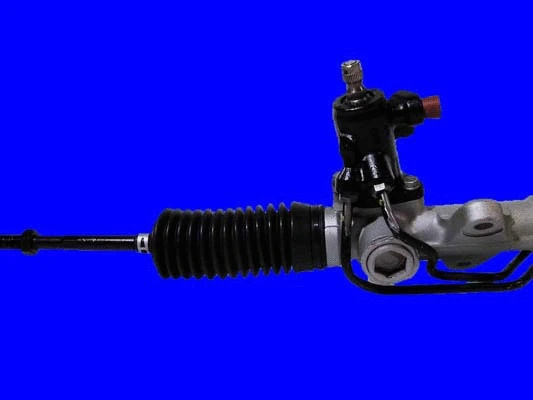 Steering Gear