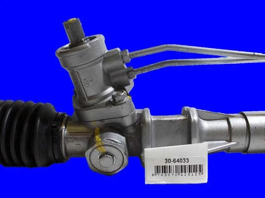 Steering Gear (30-64033)