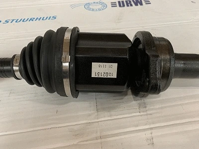 Drive Shaft