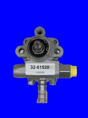Hydraulic Pump, steering