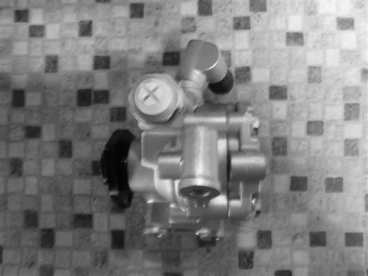 Hydraulic Pump, steering