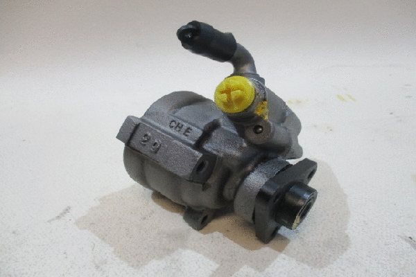 Hydraulic Pump, steering (32-72515)