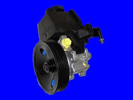 Hydraulic Pump, steering (32-89570)