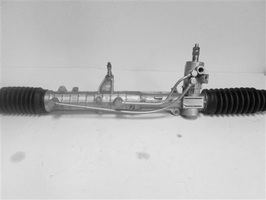 Steering Gear (30-75030)