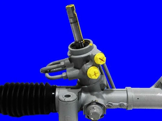 Steering Gear (30-79017)