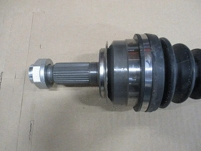 Drive Shaft (10-08149)