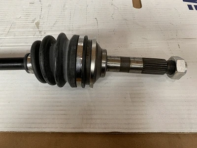 Drive Shaft