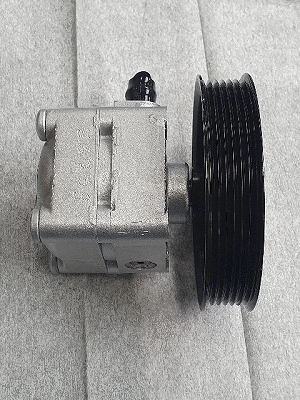 Hydraulic Pump, steering