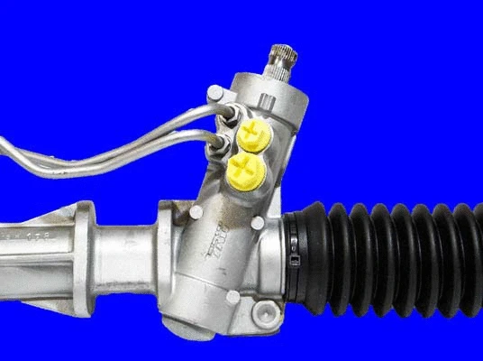 Steering Gear