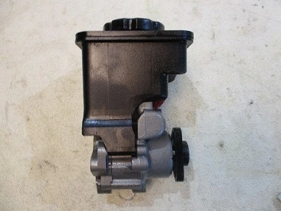 Hydraulic Pump, steering