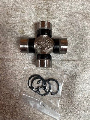 Joint, propshaft (UJ-412)