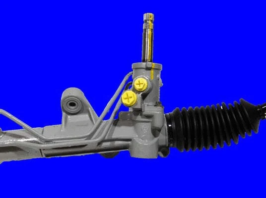 Steering Gear
