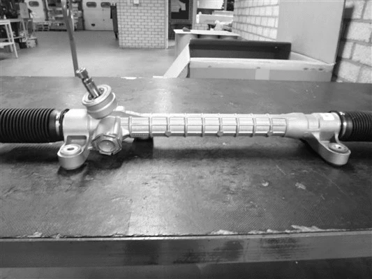 Steering Gear (35-62035)