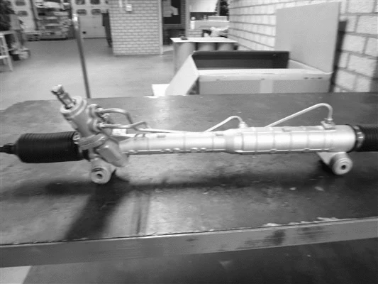 Steering Gear (30-67013)