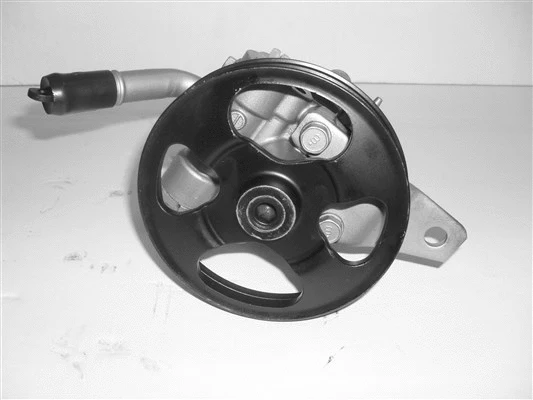 Hydraulic Pump, steering