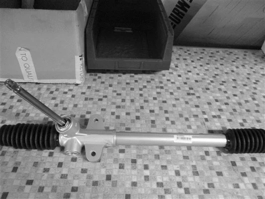 Steering Gear (35-77010)