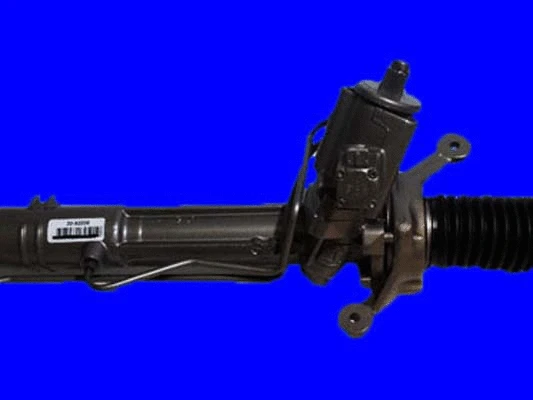 Steering Gear (30-92006)