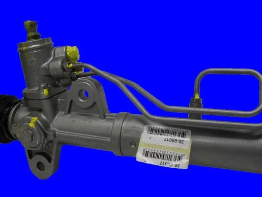 Steering Gear