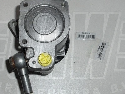 Hydraulic Pump, steering