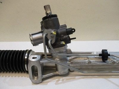 Steering Gear