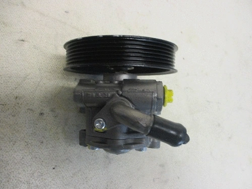 Hydraulic Pump, steering
