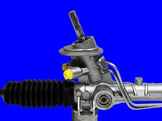 Steering Gear (30-76502)
