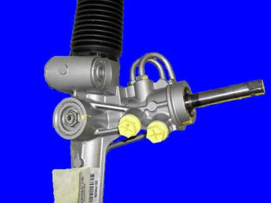 Steering Gear