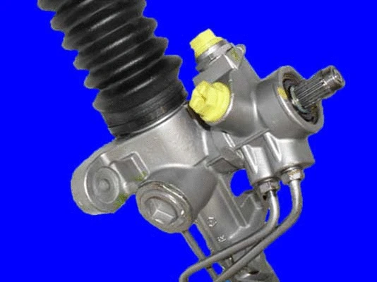 Steering Gear