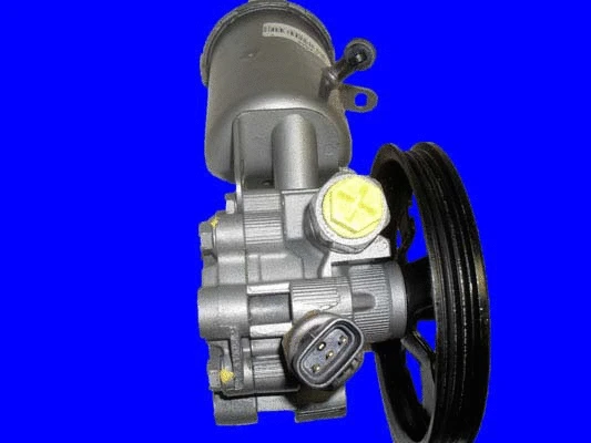 Hydraulic Pump, steering