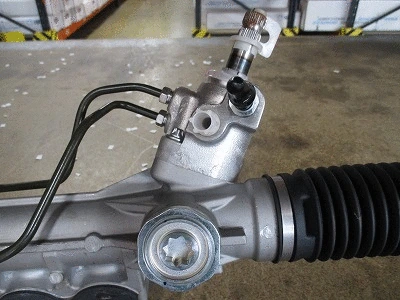 Steering Gear (30-61043)
