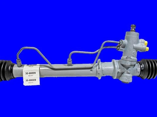 Steering Gear (30-66009)