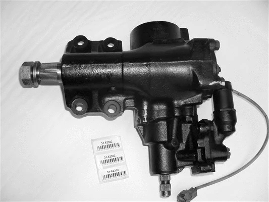 Steering Gear