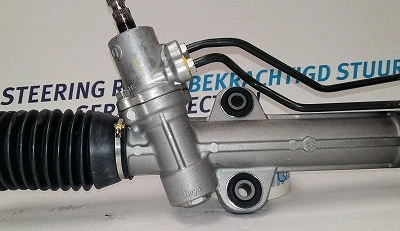 Steering Gear