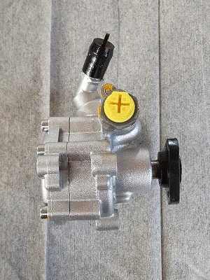 Hydraulic Pump, steering