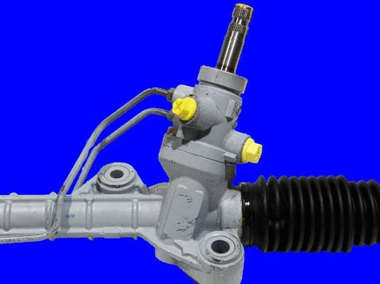 Steering Gear