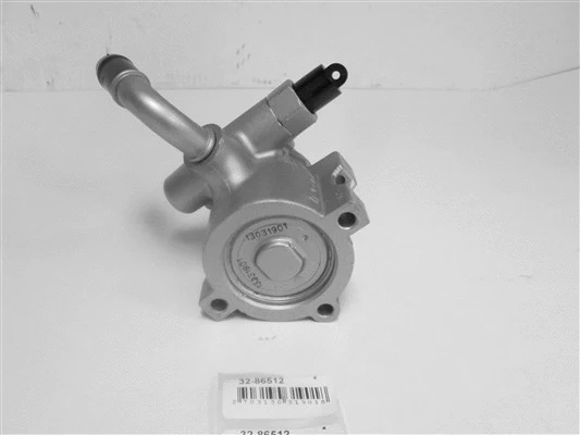 Hydraulic Pump, steering