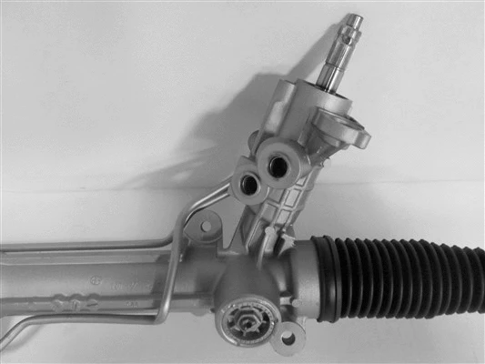 Steering Gear