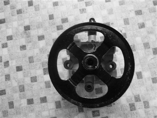 Hydraulic Pump, steering