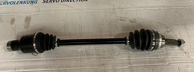 Drive Shaft (10-07081)