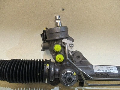 Steering Gear