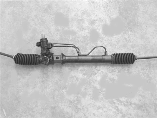 Steering Gear (30-66011)